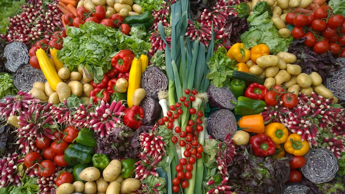 Здрава исхрана и благостање